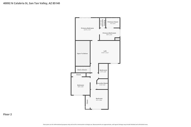 40092 Calabria St Queen Creek, AZ 85140 photo 3