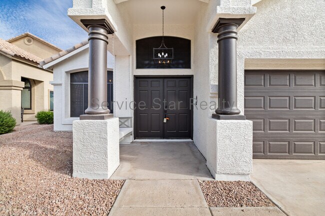 1441 E Glenhaven Dr photo 5
