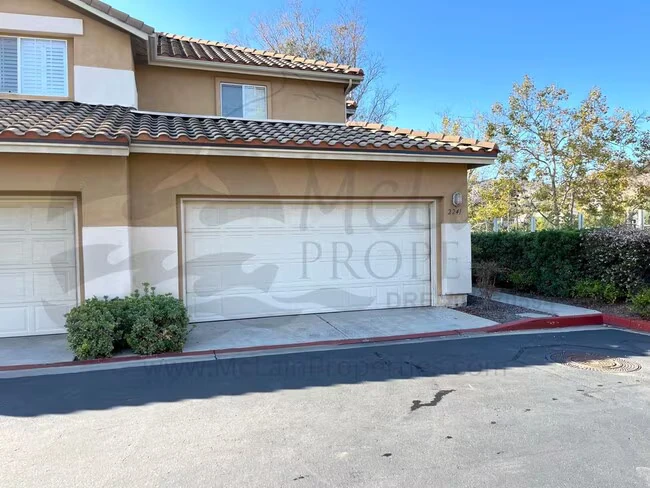 2241 Lago Ventana Chula Vista, CA 91914