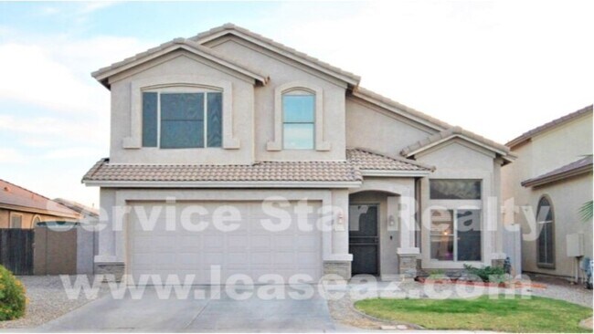 8637 E Monterey Ave Mesa, AZ 85209 photo 2