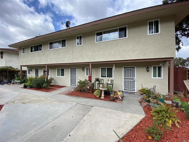 220 S El Camino Real