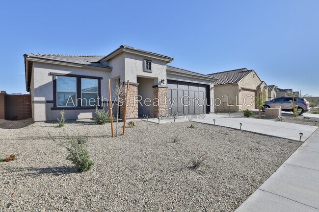 24642 W Flores Dr Buckeye, AZ 85326 photo 2