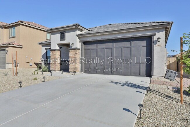 24642 W Flores Dr Buckeye, AZ 85326 photo 3