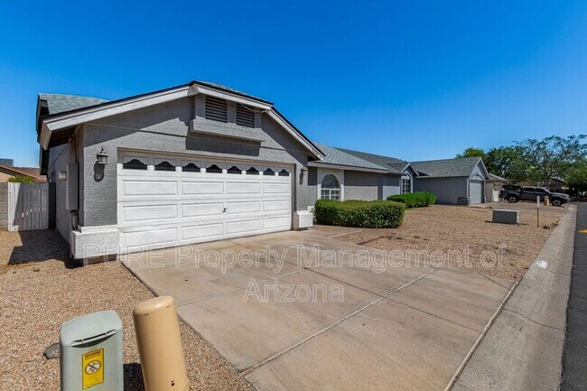5206 N 102nd Dr Glendale, AZ 85307 photo 5