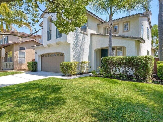 7241 Arroyo Grande Rd San Diego, CA 92129