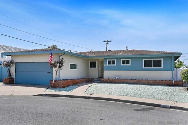352 San Miguel Dr Chula Vista, CA 91911