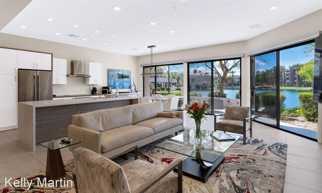 8989 N Gainey Center Dr Scottsdale, AZ 85258 photo 4