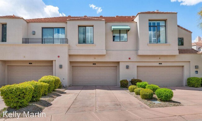 8989 N Gainey Center Dr Scottsdale, AZ 85258 photo 2