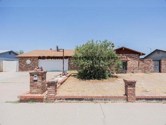 1634 W Sack Dr Phoenix, AZ 85027 photo 4