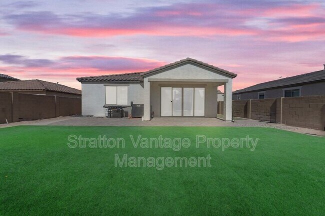724 S 11th St Coolidge, AZ 85128 photo 3