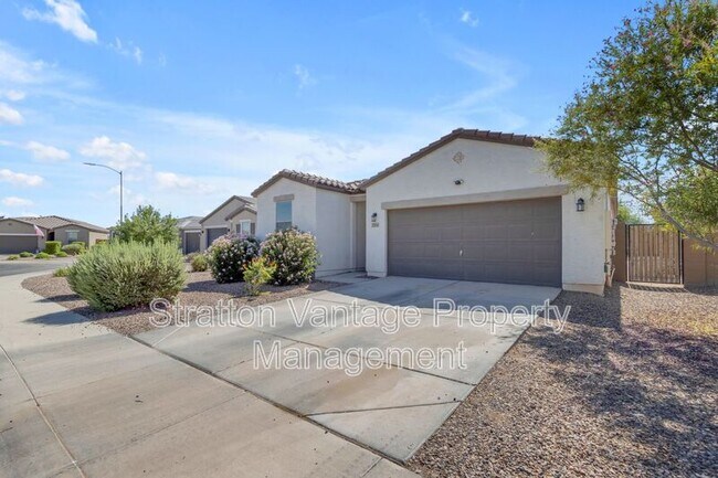 724 S 11th St Coolidge, AZ 85128 photo 2