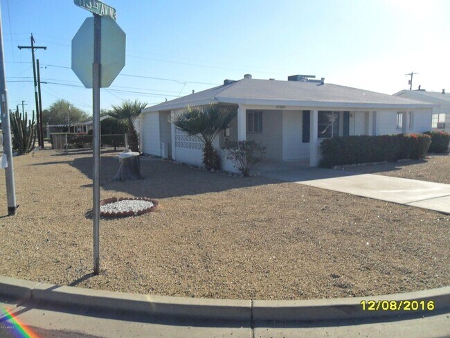 11363 N 113th Ave Youngtown, AZ 85363 photo 2