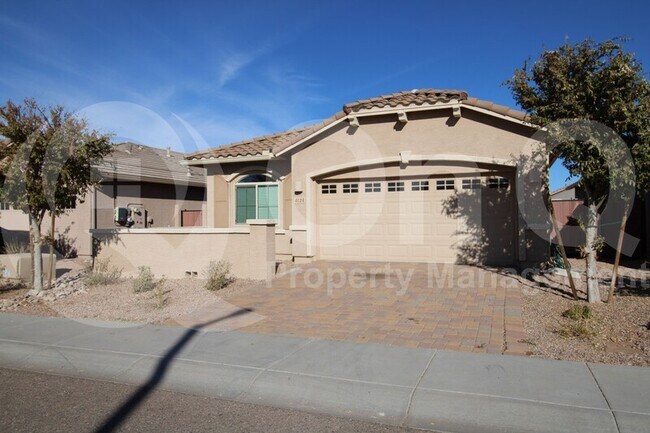 4124 Palace Station Road New River, AZ 85087 photo 2