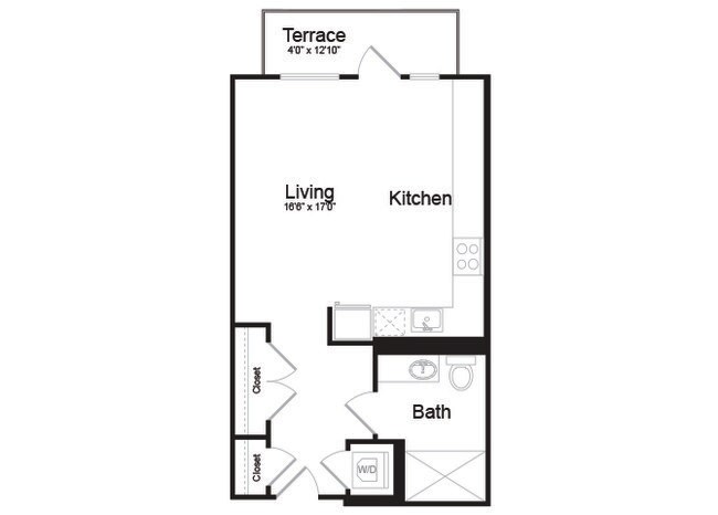 A3 511 floor plan