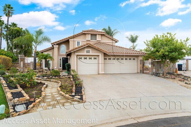 25448 Lavender Cir Murrieta, CA 92563