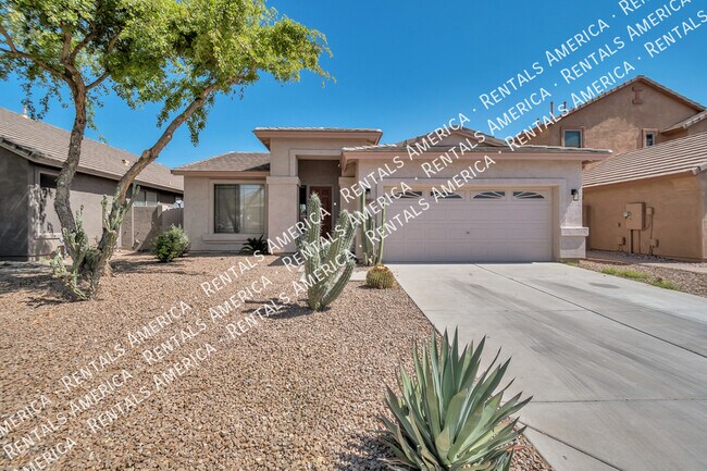 100 E Piccolo Ct San Tan Valley, AZ 85143 photo 2