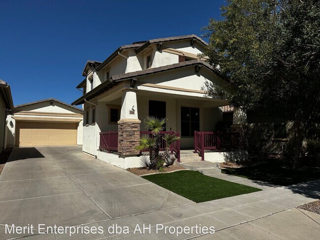 15464 W Aster Dr Surprise, AZ 85379 photo 4