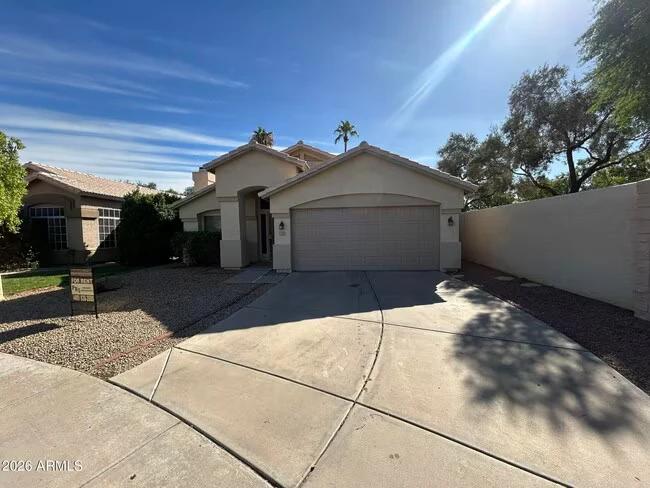 51 North Del Pueblo Place, Chandler, AZ 85226 photo 3