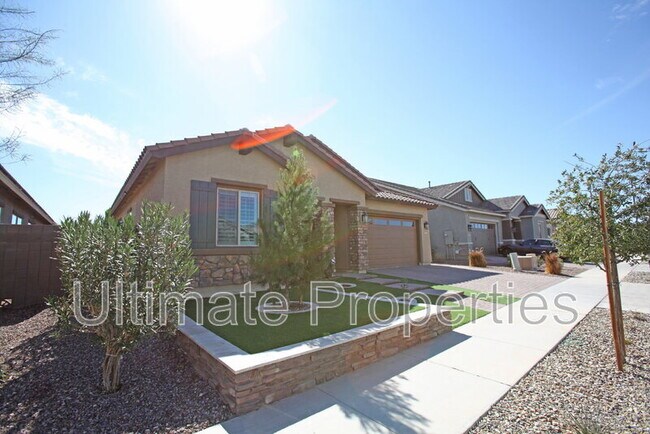 16077 W Montana De Oro Dr Surprise, AZ 85387 photo 2