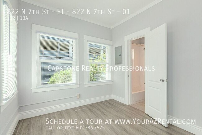 822 N 7th St Phoenix, AZ 85006 photo 4