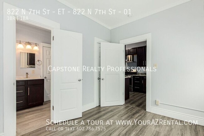 822 N 7th St Phoenix, AZ 85006 photo 5