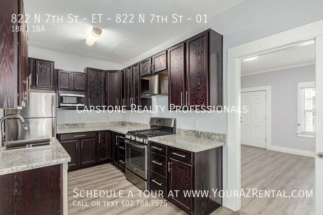 822 N 7th St Phoenix, AZ 85006 photo 2