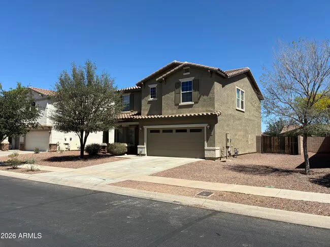 17698 W Maya Way Surprise, AZ 85387 photo 2