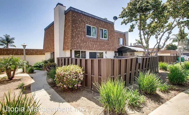 4544 Anne Sladon St Oceanside, CA 92057