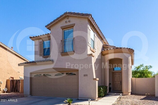 4374 S Woodshed Rd Gilbert, AZ 85297 photo 3