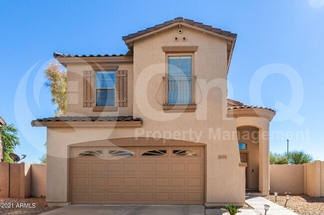 4374 S Woodshed Rd Gilbert, AZ 85297 photo 2