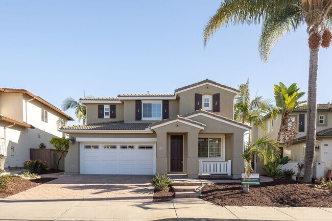 1193 Paradise Trail Rd Chula Vista, CA 91915