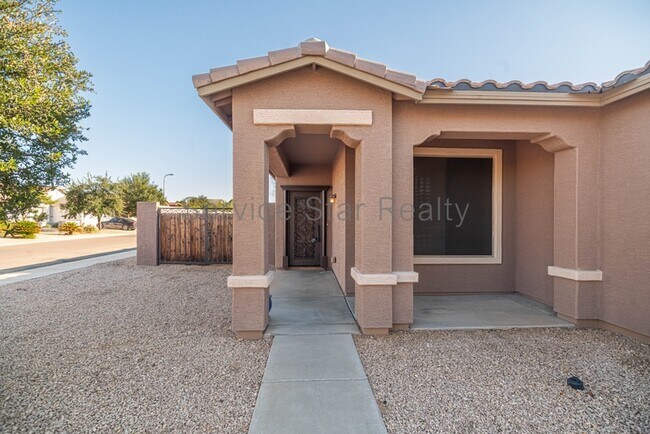 10029 W Watkins St Tolleson, AZ 85353 photo 5