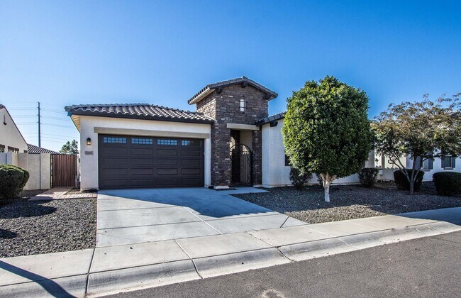 2665 E Ebony Dr Chandler, AZ 85286 photo 4