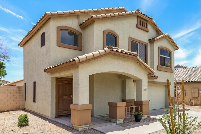 16231 W Moreland St Goodyear, AZ 85338 photo 4