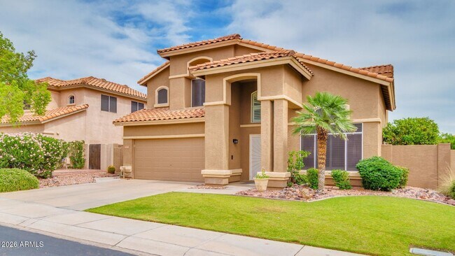 10045 E Redfield Dr