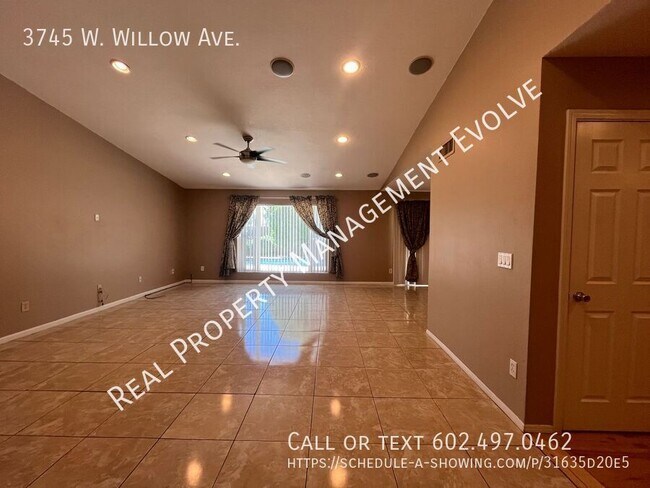 3745 W Willow Ave Phoenix, AZ 85029 photo 4