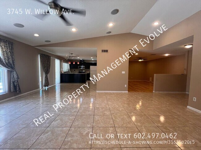 3745 W Willow Ave Phoenix, AZ 85029 photo 5