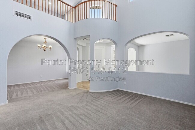 3058 W Eagle Claw Dr photo 4