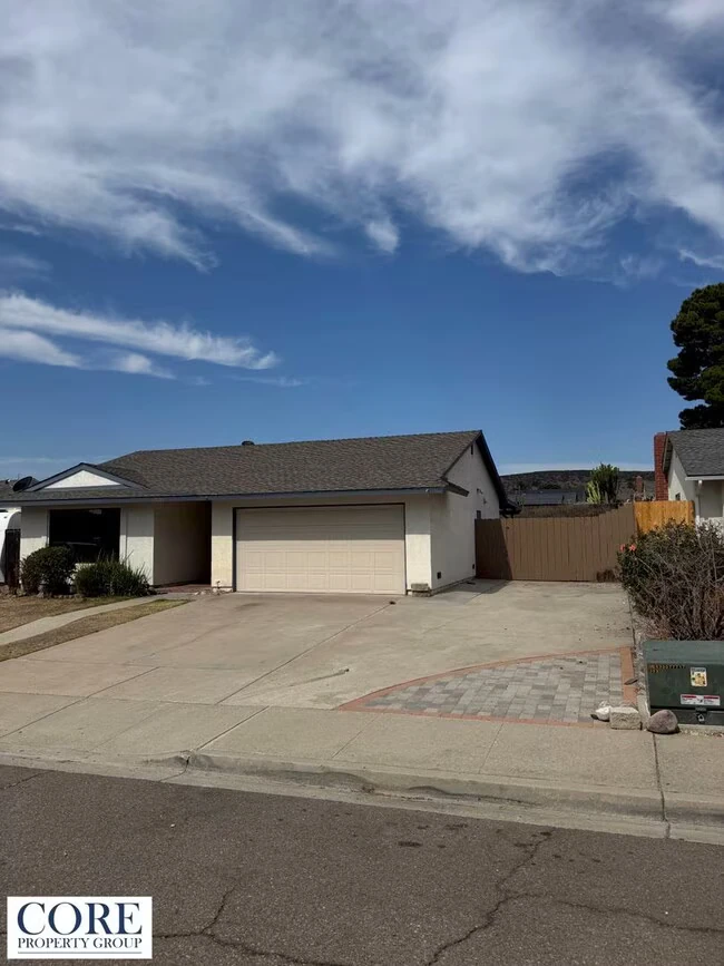 10026 Ashdale Ln Santee, CA 92071 photo 5