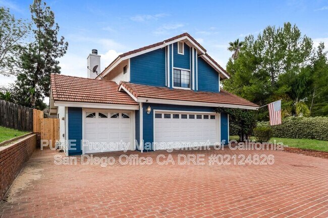 1347 Heritage Ct Escondido, CA 92027 photo 2