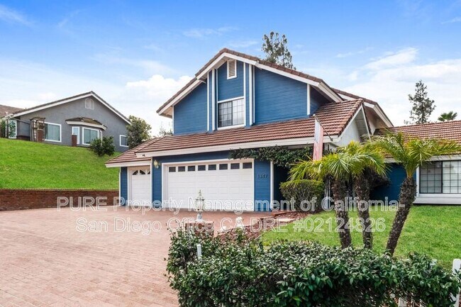 1347 Heritage Ct Escondido, CA 92027 photo 3