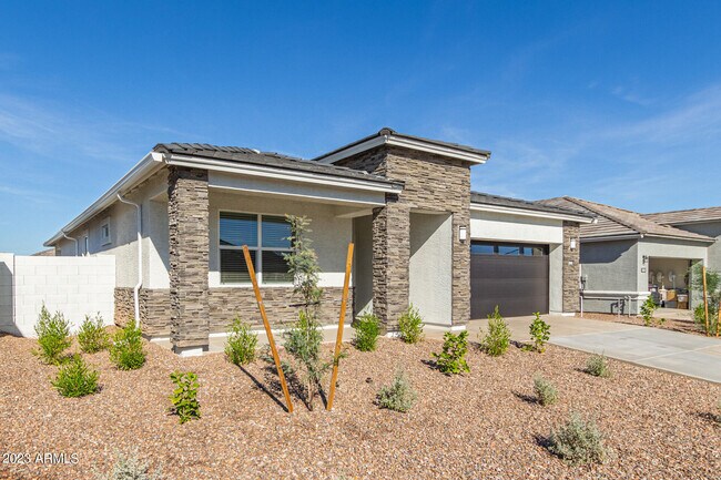 18646 W Buckskin Trl Wittmann, AZ 85361 photo 4