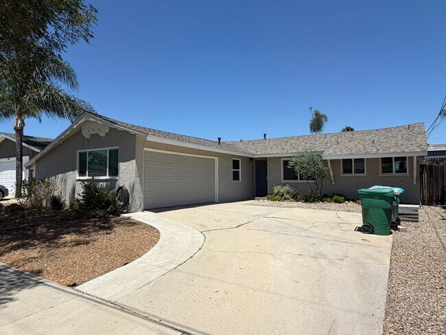 6315 Lake Arago Ave San Diego, CA 92119