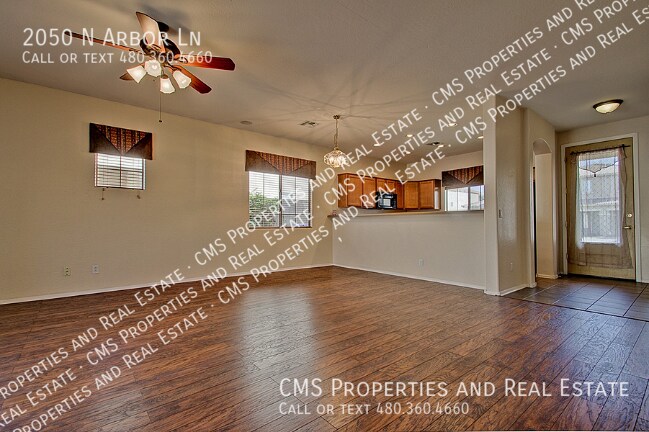 2050 N Arbor Ln Chandler, AZ 85225 photo 5
