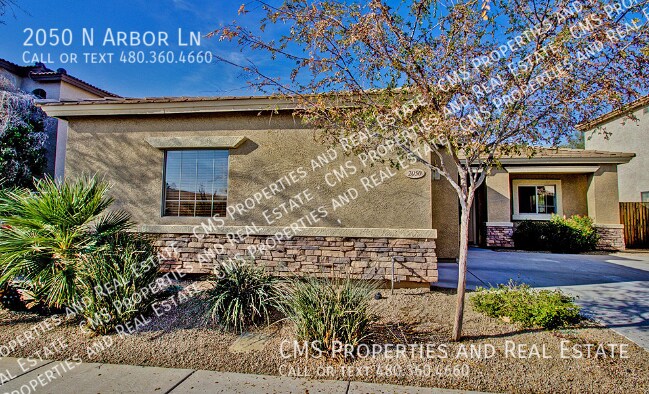 2050 N Arbor Ln Chandler, AZ 85225 photo 2