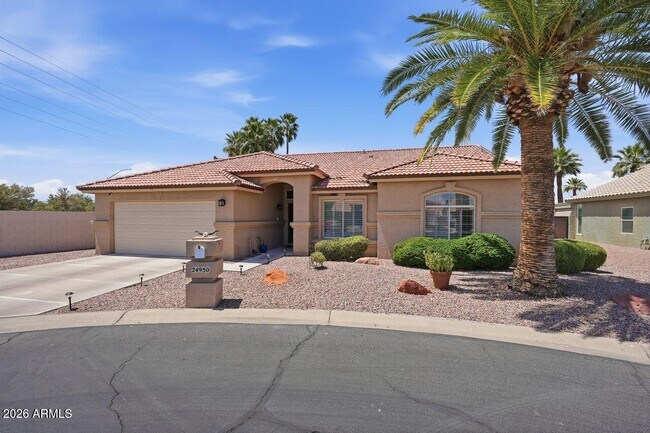 24950 S Lakewood Dr Sun Lakes, AZ 85248 photo 3