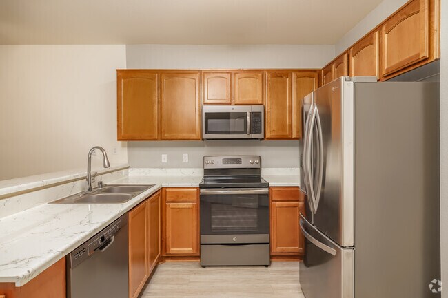 Woodland Village Senior Apartments photo 4