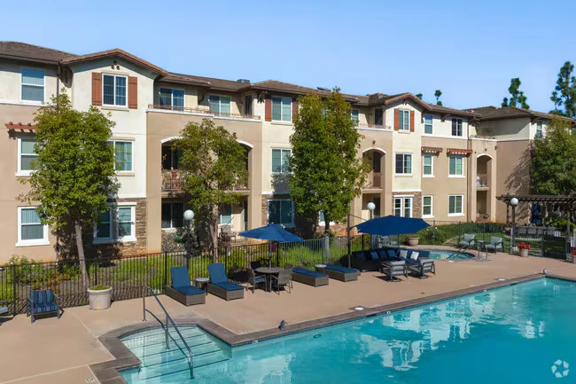 Woodland Village Senior Apartments