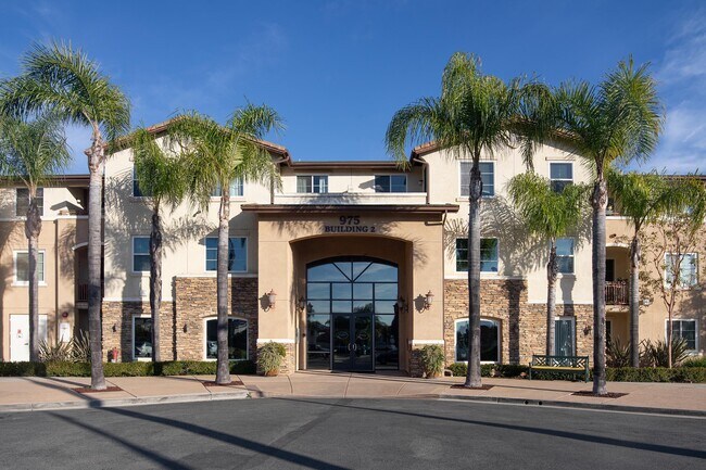 Woodland Village Senior Apartments photo 5