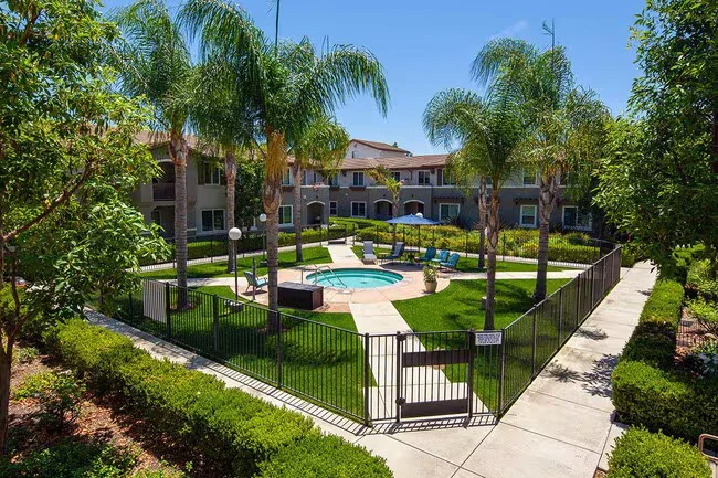 Woodland Village Senior Apartments photo 2